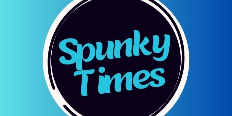 Spunky Times Logo
